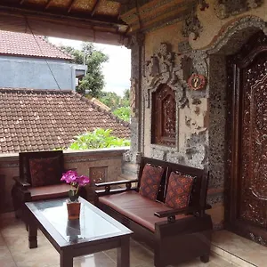 Gasthof Sunarta House, Ubud