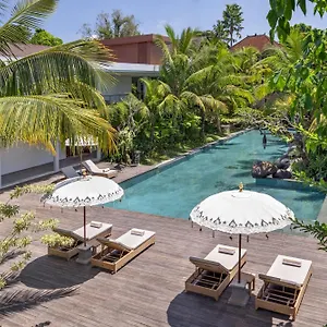 5* Resort The Hava A Pramana Experience