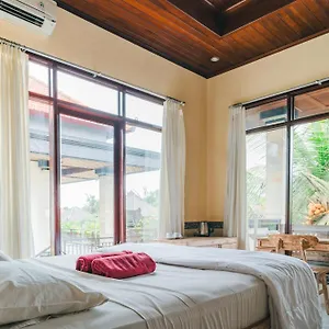 Bismajaya Maison d'hôtes