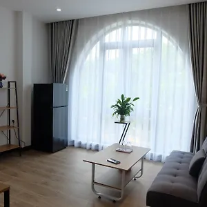 Jenny House Da Nang