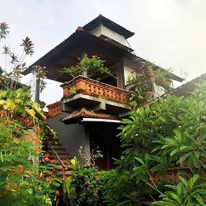 Gasthof Candra Asri, Ubud